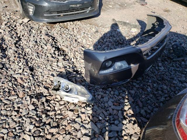 Photo 12 from auction – 2014 NISSAN ALTIMA 2.5 with VIN 1N4AL3AP6EC197566