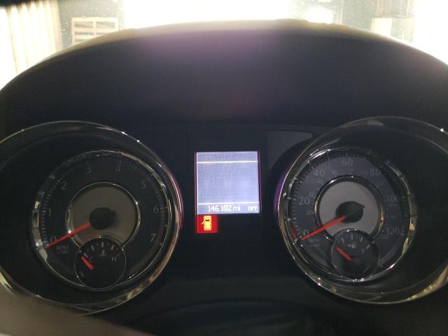 Photo 9 from auction – 2014 CHRYSLER TOWN & COU with VIN 2C4RC1BG7ER359180