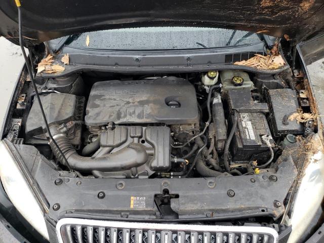 Photo 11 from auction – 2013 BUICK VERANO CON with VIN 1G4PR5SK4D4116005