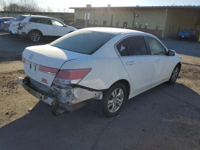 Photo 3 from auction – 2012 HONDA ACCORD LX with VIN 1HGCP2F30CA091311