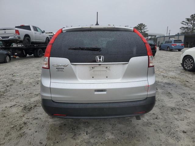 Photo 6 from auction – 2012 HONDA CR-V EXL with VIN 2HKRM3H78CH514880