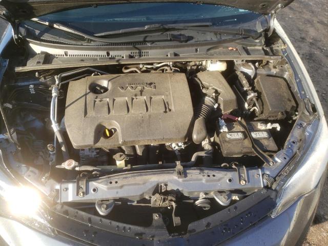 Photo 11 from auction – 2018 TOYOTA COROLLA L with VIN 2T1BURHE9JC089060