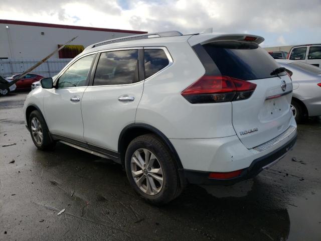 Photo 2 from auction – 2018 NISSAN ROGUE S with VIN 5N1AT2MT9JC845713