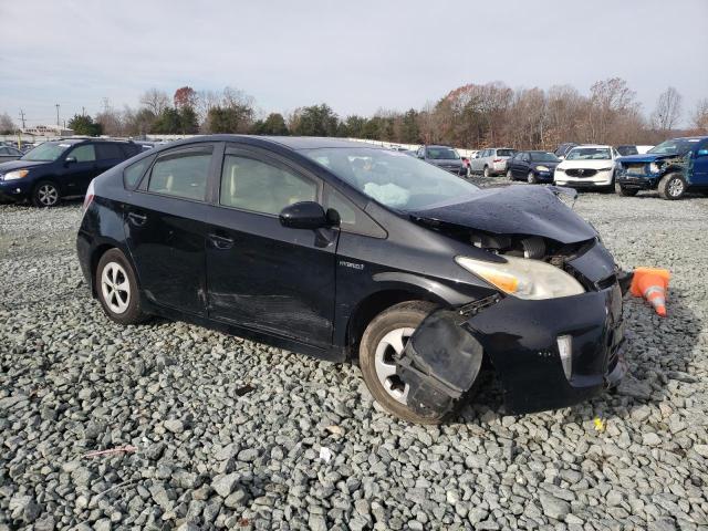 Photo 4 from auction – 2012 TOYOTA PRIUS with VIN JTDKN3DU7C5417194