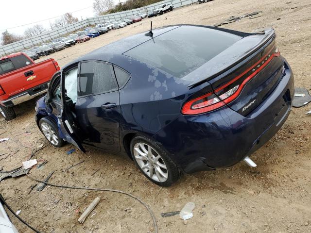 Photo 2 from auction – 2014 DODGE DART SXT with VIN 1C3CDFBB7ED716272