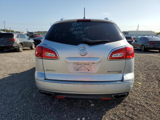 Photo 6 from auction – 2015 BUICK ENCLAVE with VIN 5GAKVBKD6FJ266617