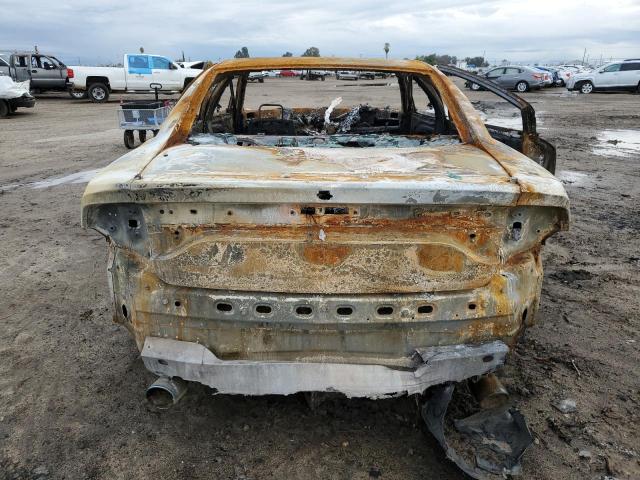 Photo 6 from auction – 2018 DODGE CHARGER R/ with VIN 2C3CDXGJ7JH336898