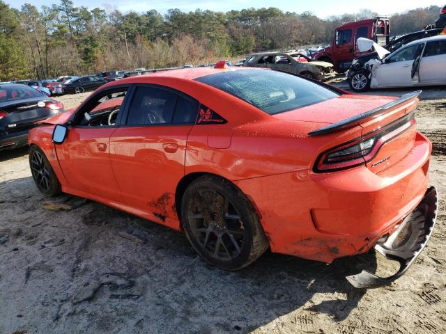 Photo 2 from auction – 2018 DODGE CHARGER R/ with VIN 2C3CDXGJ4JH179587