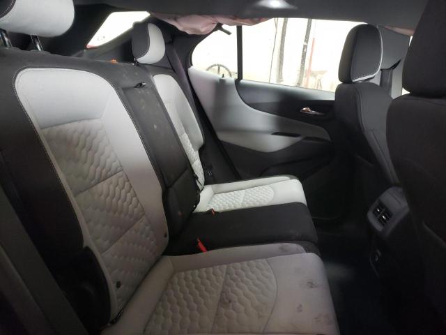 Photo 11 from auction – 2019 CHEVROLET EQUINOX LS with VIN 3GNAXHEVXKS671908