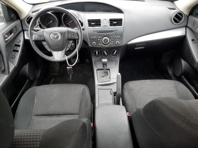 Photo 8 from auction – 2012 MAZDA 3 I with VIN JM1BL1V75C1691522