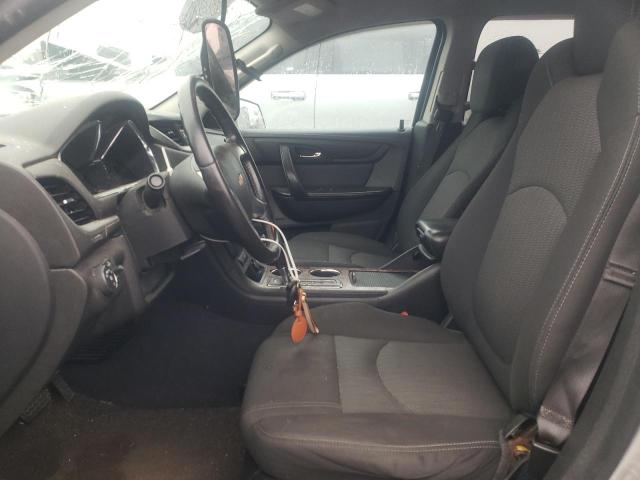 Photo 7 from auction – 2014 CHEVROLET TRAVERSE L with VIN 1GNKRGKD3EJ162950