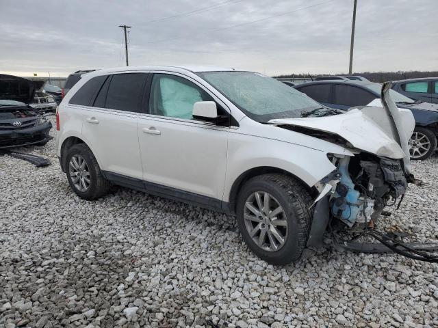 Photo 4 from auction – 2011 FORD EDGE LIMIT with VIN 2FMDK3KCXBBA38451