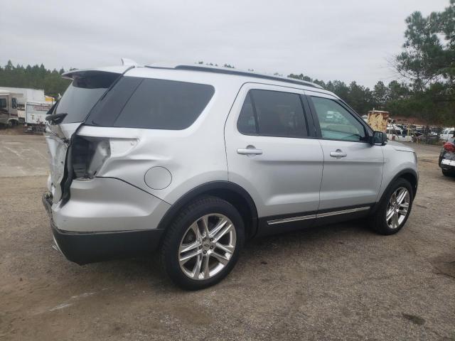 Photo 3 from auction – 2016 FORD EXPLORER with VIN 1FM5K8D83GGA05639