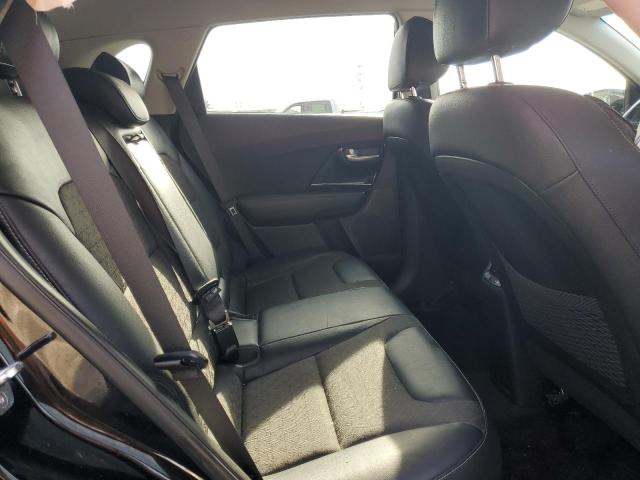 Photo 11 from auction – 2017 KIA NIRO EX with VIN KNDCC3LC3H5064527