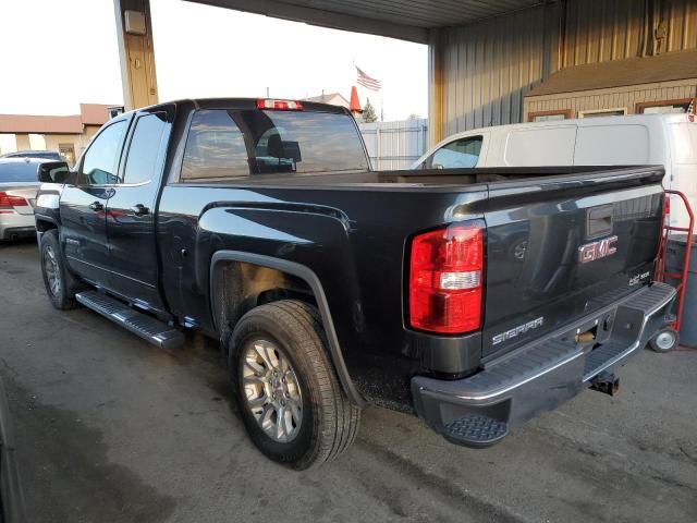 Photo 2 from auction – 2017 GMC SIERRA K15 with VIN 1GTV2MEC6HZ195099