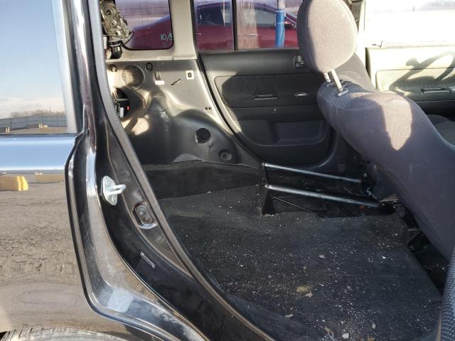 Photo 11 from auction – 2005 SCION XB with VIN JTLKT324150208711