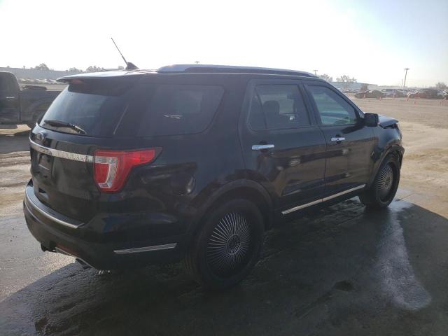 Photo 4 from auction – 2018 FORD EXPLORER L with VIN 1FM5K7F85JGB32987