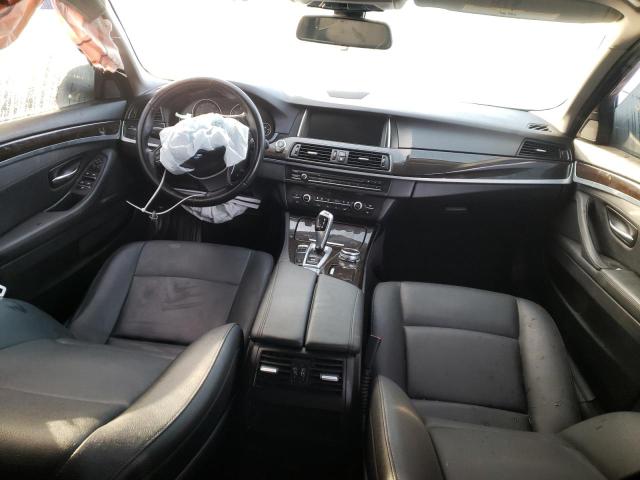 Photo 8 from auction – 2015 BMW 528 I with VIN WBA5A5C56FD512772