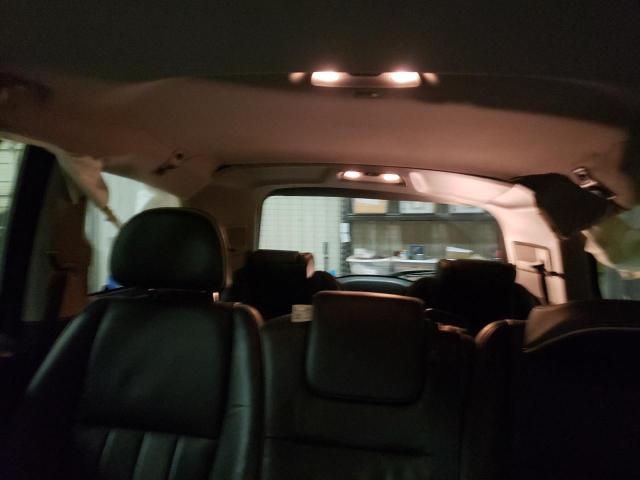 Photo 10 from auction – 2013 VOLVO XC90 3.2 with VIN YV4952CYXD1648514