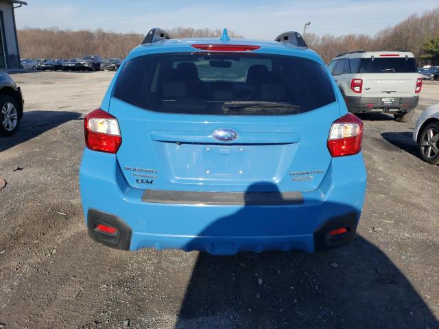 Photo 6 from auction – 2017 SUBARU CROSSTREK with VIN JF2GPANC5HH207114