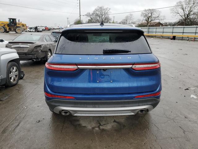 Photo 6 from auction – 2020 LINCOLN CORSAIR RE with VIN 5LMCJ2C95LUL00249