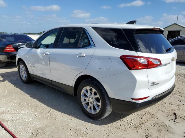 Photo 3 from auction – 2018 CHEVROLET EQUINOX LT with VIN 2GNAXJEV3J6335201