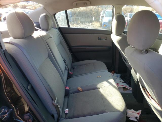 Photo 10 from auction – 2010 NISSAN SENTRA 2.0 with VIN 3N1AB6AP2AL622264