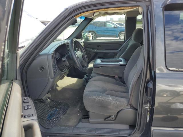 Photo 7 from auction – 2004 CHEVROLET SILVERADO with VIN 2GCEC19T141369573