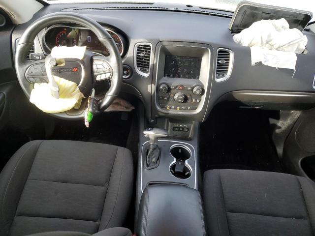 Photo 8 from auction – 2019 DODGE DURANGO SX with VIN 1C4RDJAG6KC535798