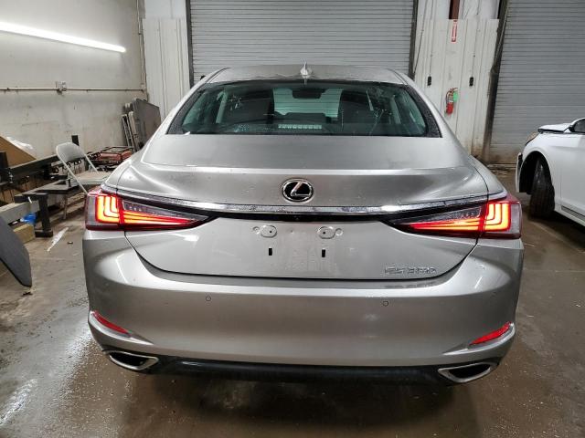 Photo 6 from auction – 2019 LEXUS ES 350 with VIN 58ABZ1B16KU051240