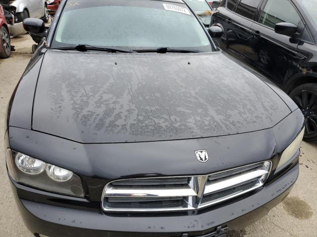 Photo 5 from auction – 2010 DODGE CHARGER SX with VIN 2B3CA3CV8AH251897