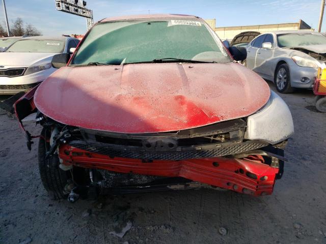 Photo 5 from auction – 2008 FORD FOCUS SE with VIN 1FAHP35N48W212905