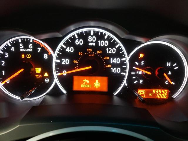 Photo 9 from auction – 2010 NISSAN ALTIMA BAS with VIN 1N4AL2AP1AN450348