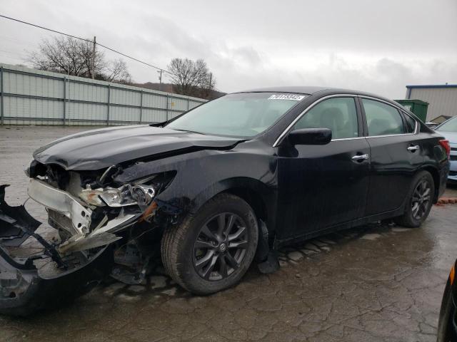NISSAN ALTIMA 2.5 2016 with VIN 1N4AL3AP2GC261444 - Photo from auction