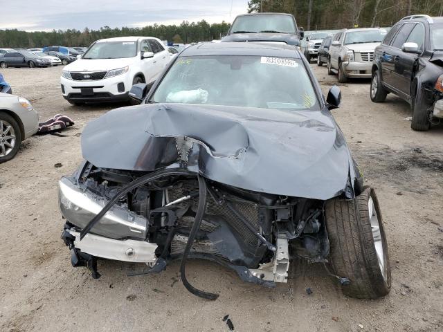 Photo 5 from auction – 2015 BMW 328 I with VIN WBA3A5C50FF606867