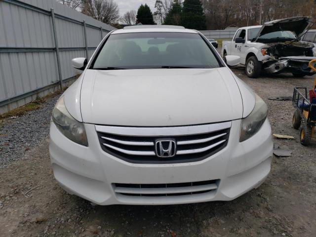 Photo 5 from auction – 2011 HONDA ACCORD EX with VIN 1HGCP2F74BA104451