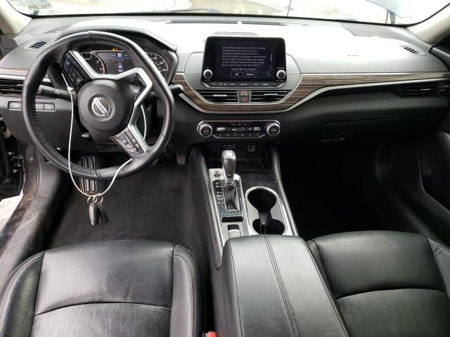 Photo 8 from auction – 2020 NISSAN ALTIMA SL with VIN 1N4BL4EV2LN302429