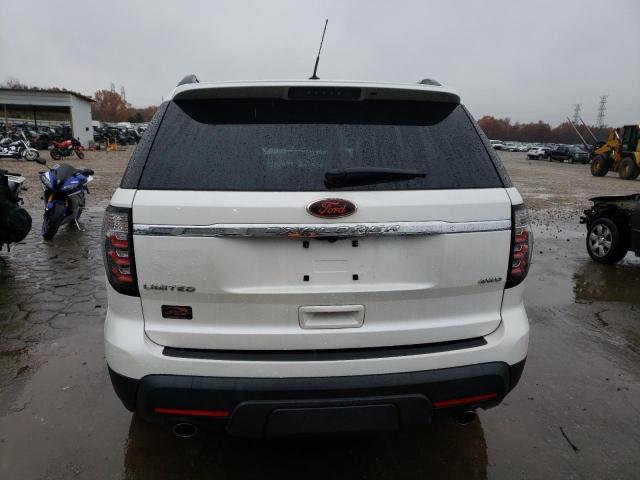 Photo 6 from auction – 2012 FORD EXPLORER L with VIN 1FMHK8F81CGA79534