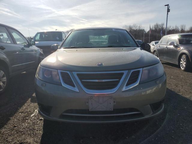 Photo 5 from auction – 2008 SAAB 9-3 2.0T with VIN YS3FB49Y481014065