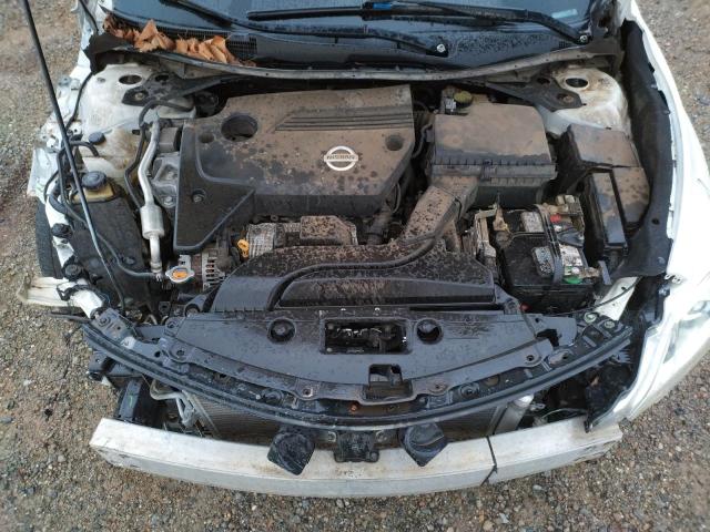 Photo 11 from auction – 2015 NISSAN ALTIMA 2.5 with VIN 1N4AL3AP3FC214082
