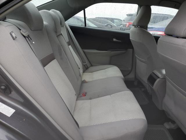 Photo 10 from auction – 2014 TOYOTA CAMRY L with VIN 4T4BF1FK5ER419338