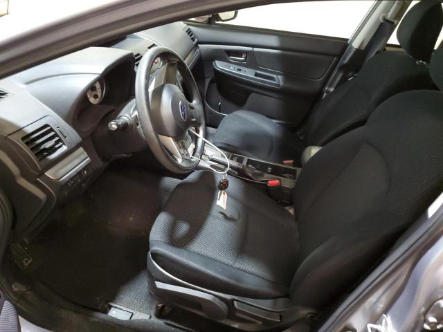 Photo 7 from auction – 2014 SUBARU IMPREZA with VIN JF1GPAA65E8297767
