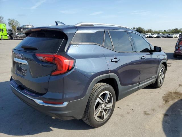 Photo 3 from auction – 2019 GMC TERRAIN SL with VIN 3GKALPEV3KL131099