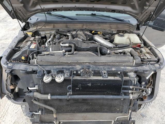 Photo 11 from auction – 2014 FORD F350 SUPER with VIN 1FTRF3BT3EEB41959