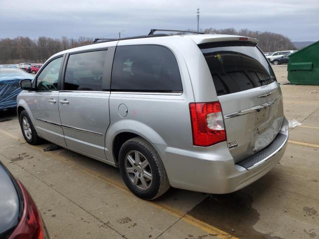 Photo 2 from auction – 2011 CHRYSLER TOWN & COU with VIN 2A4RR5DG1BR616956