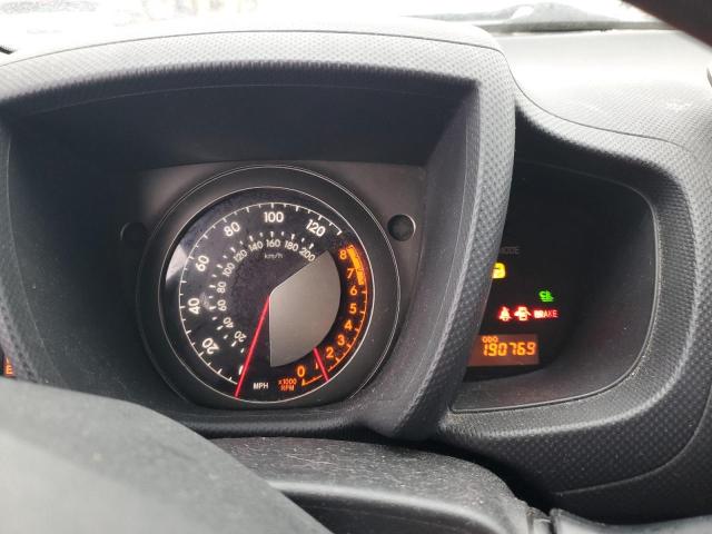 Photo 9 from auction – 2011 TOYOTA SCION XD with VIN JTKKU4B44B1009987