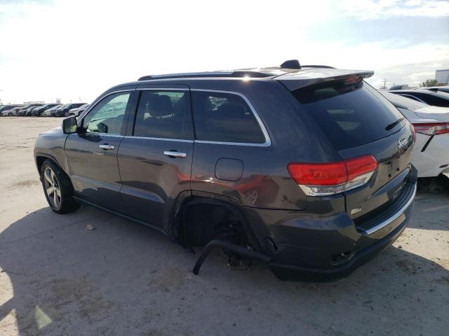 Photo 2 from auction – 2015 JEEP GRAND CHER with VIN 1C4RJEBG6FC654326