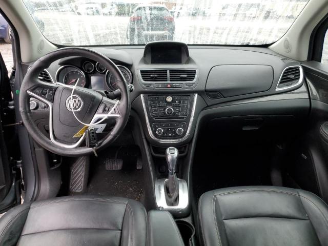 Photo 8 from auction – 2015 BUICK ENCORE with VIN KL4CJCSB9FB089777