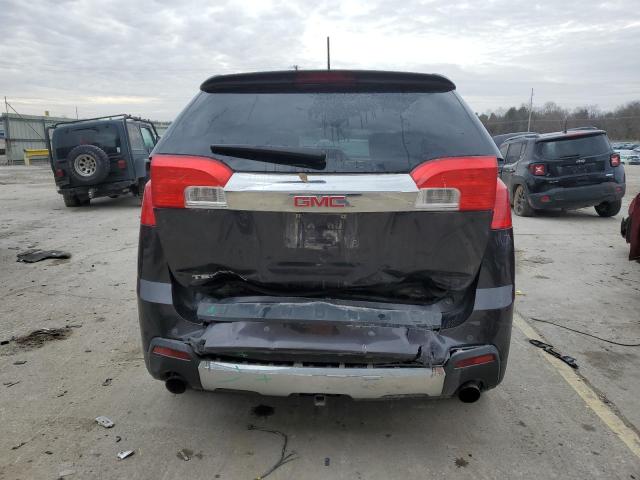 Photo 6 from auction – 2013 GMC TERRAIN SL with VIN 2GKFLWE35D6382504