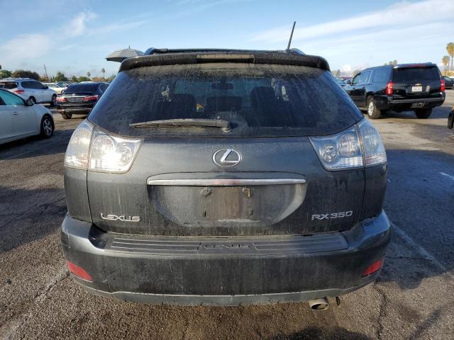 Photo 6 from auction – 2008 LEXUS RX 350 with VIN 2T2GK31U58C032421